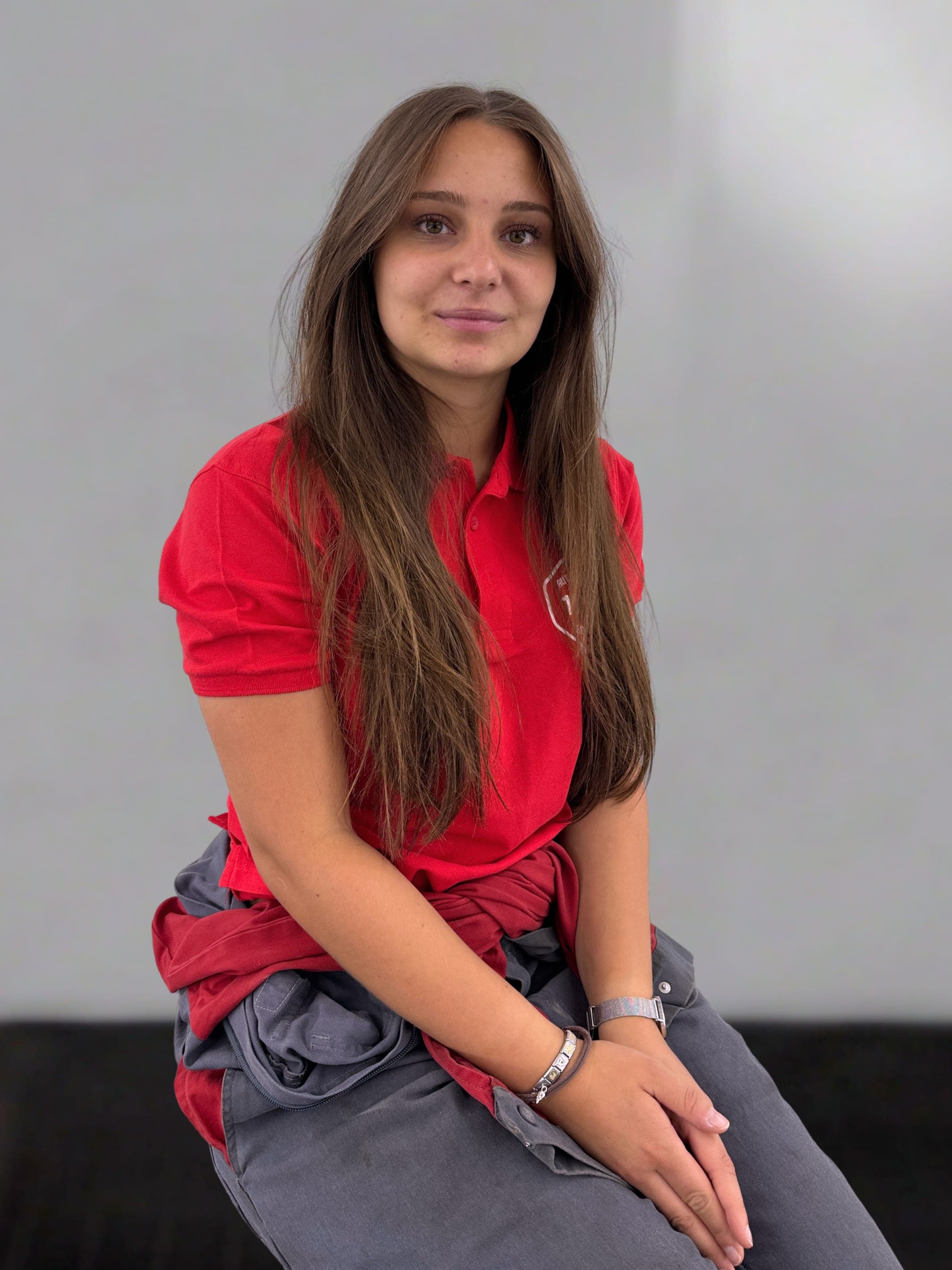 Annalena Gruber