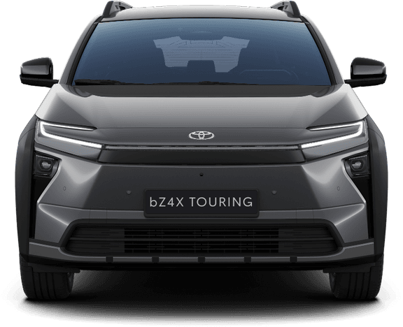 bZ4X Touring 5-Türer  – Bild 8