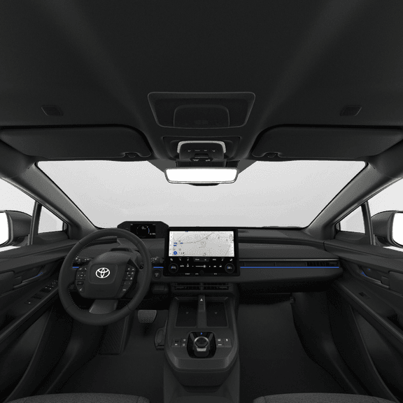 bZ4X Touring 5-Türer  – Bild 9