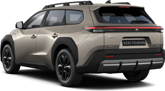 bZ4X Touring 5-Türer  – Bild 5