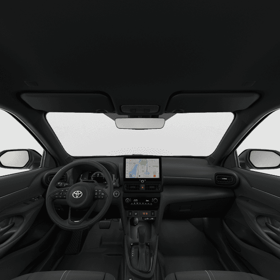 Yaris Cross 5-türig   – Bild 9