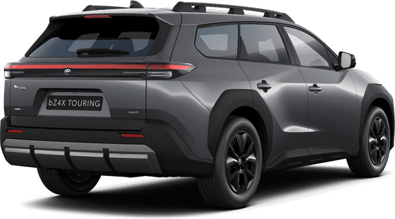 bZ4X Touring 5-Türer  – Bild 3