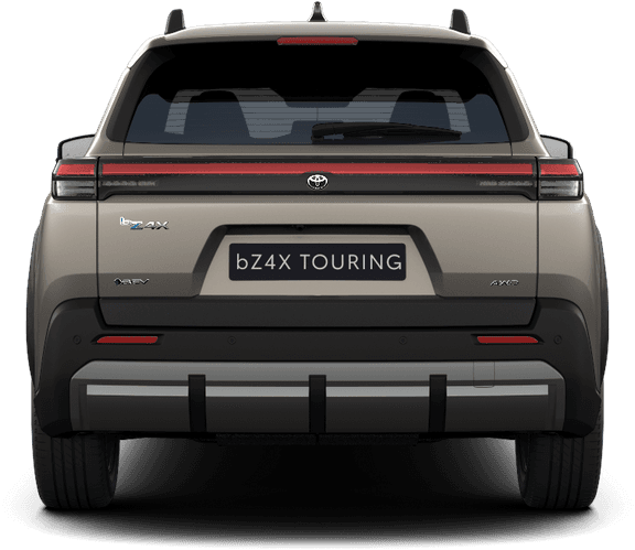 bZ4X Touring 5-Türer  – Bild 4