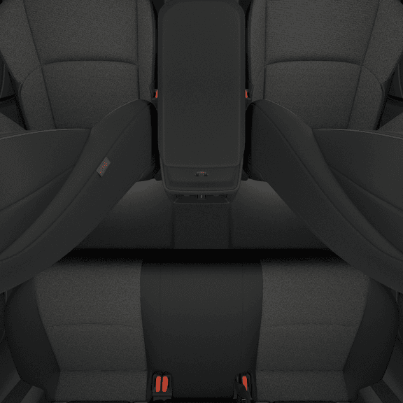 bZ4X Touring 5-Türer  – Bild 10