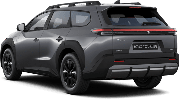 bZ4X Touring 5-Türer  – Bild 5