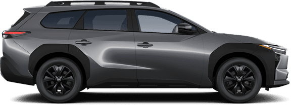 bZ4X Touring 5-Türer  – Bild 2