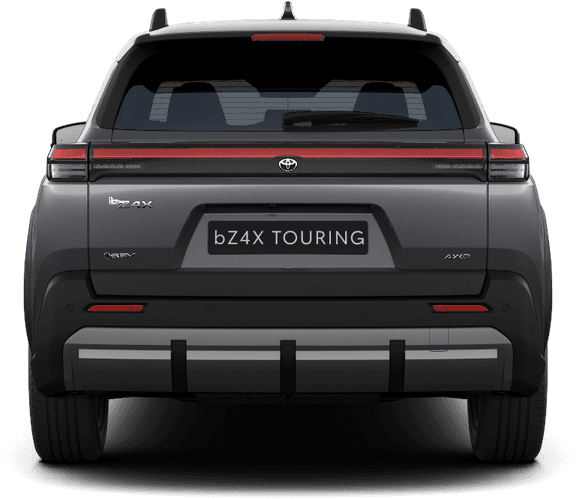 bZ4X Touring 5-Türer  – Bild 4