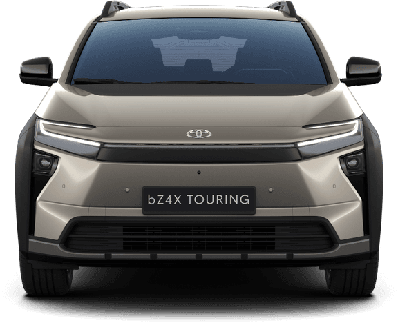 bZ4X Touring 5-Türer  – Bild 8