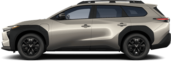 bZ4X Touring 5-Türer  – Bild 6