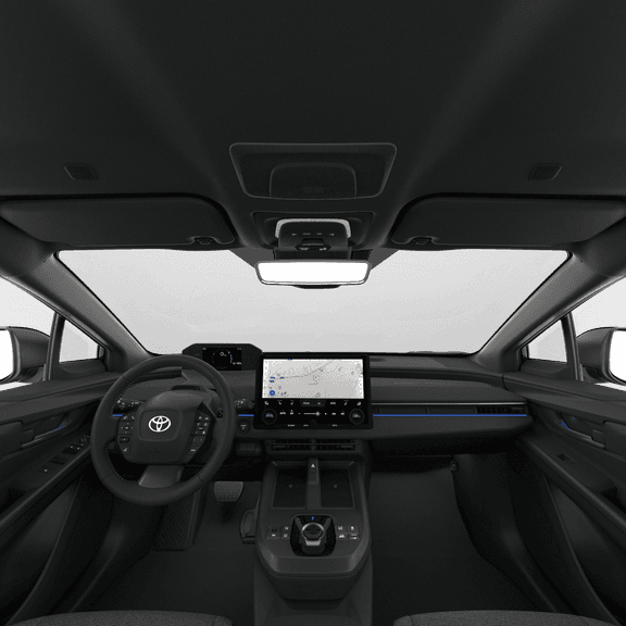 bZ4X Touring 5-Türer  – Bild 9
