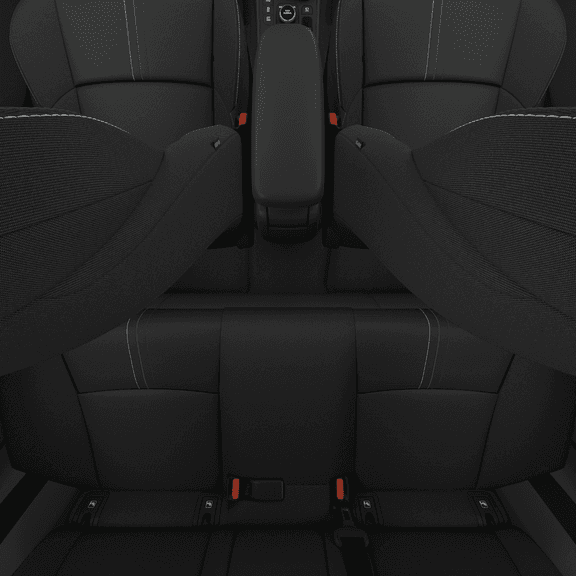 Yaris Cross 5-türig   – Bild 10