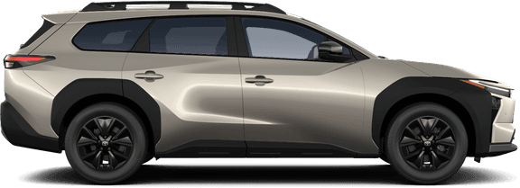 bZ4X Touring 5-Türer  – Bild 2