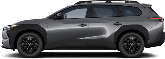 bZ4X Touring 5-Türer  – Bild 6