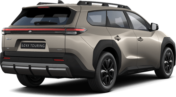 bZ4X Touring 5-Türer  – Bild 3